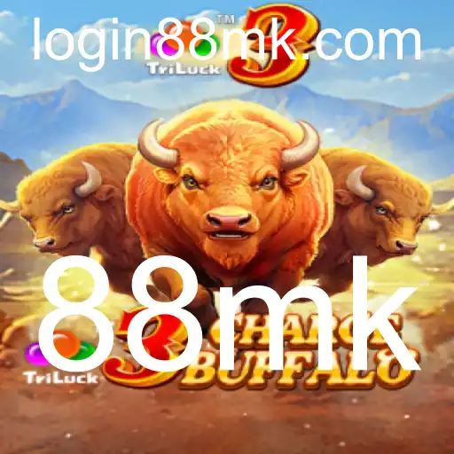 Descubra o Fascinante Jogo 3ChargeBuffalo