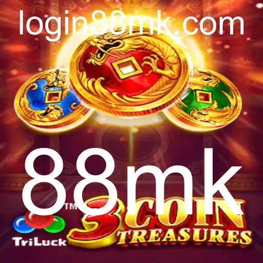 Descubra o Mundo Fascinante de 3CoinTreasures e Suas Regras Únicas de Jogo