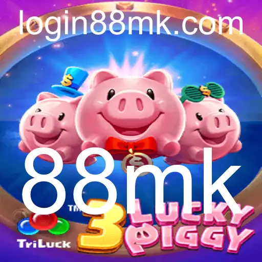 Explorando o Jogo 3LUCKYPIGGY e a Palavra-Chave 88mk