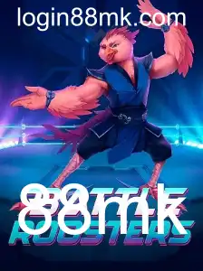 BattleRoosters: Um Mundo de Aventura e Estratégia