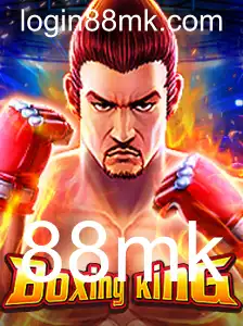BoxingKing: Um Novo Fenômeno no Mundo dos Jogos