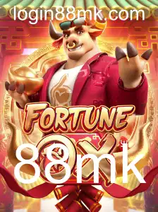 FortuneOx: Descubra o Empolgante Jogo de Azar Inspirado na Cultura Asiática