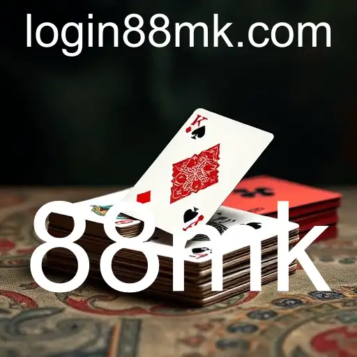 88mk: A Fascinante Jornada dos Jogos de Cartas