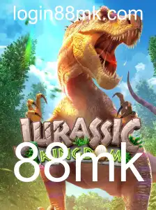 Uma Nova Aventura: Explorando o Mundo de JurassicKingdom e a Chave Mágica 88mk