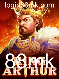 Descobrindo KingArthur: O Novo Fenômeno dos Jogos com a Chave 88mk