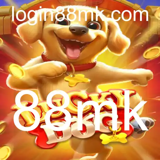 Explorando o 'LuckyDog': Um Mergulho no Universo do Jogo '88mk'