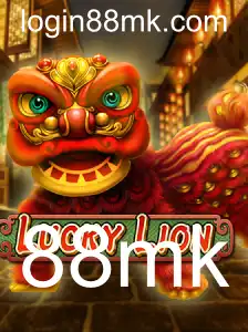 Explorando o Mundo de LuckyLion e o Fascínio do 88mk