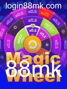 Descubra MagicWheel: O Jogo Que Está Conquistando o Público