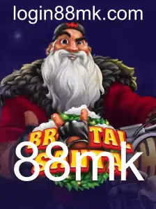 BrutalSanta: Uma Aventura Inesquecível no Mundo dos Games
