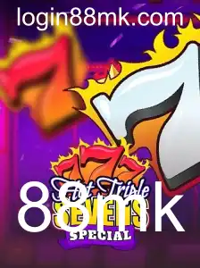 Descubra o Empolgante Mundo de HotTripleSevensSpecial com 88mk