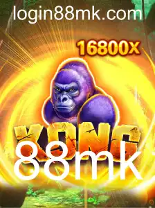 Descubra Kong: O Jogo Inovador que Conquista o Público