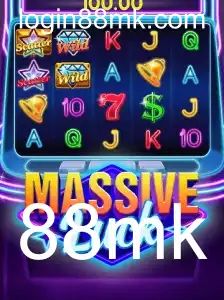 MassiveLuck: Um Mergulho no Mundo do Jogo que Conquistou 88mk