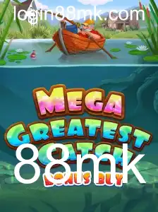 Explorando MegaGreatestCatchBonusBuy: O Novo Sensação no Mundo dos Jogos de Cassino