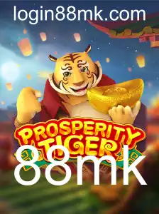Explorando o Mundo de ProsperityTiger: Um Mergulho nas Regras e Estratégias do Jogo 88mk
