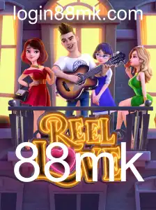 Descubra o Fascinante Jogo ReelLove: Uma Aventura Emocionante com 88mk