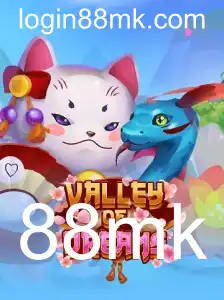 Descubra o Maravilhoso Mundo de ValleyofDreams