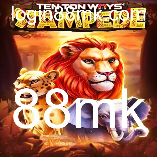 Explorando o Fascinante Mundo de 'TenTonWaysStampede'