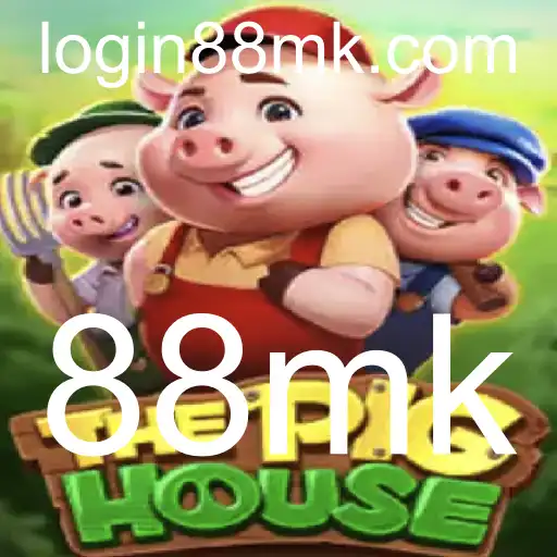 A Fascinante Aventura de 'ThePigHouse': Descubra a Emoção do Jogo 88mk